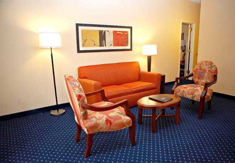 Courtyard By Marriott Dallas Northwest Eksteriør billede