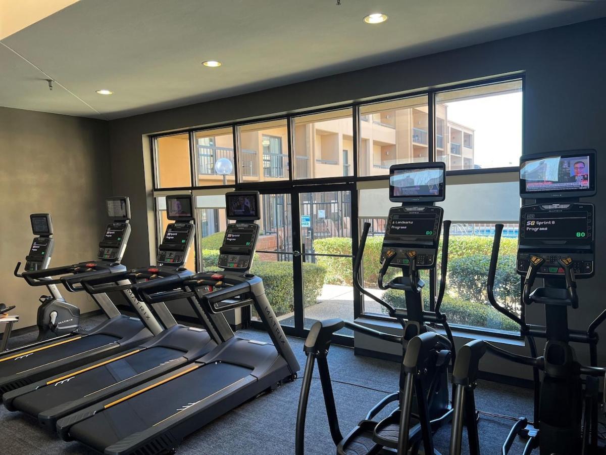 Courtyard By Marriott Dallas Northwest Eksteriør billede