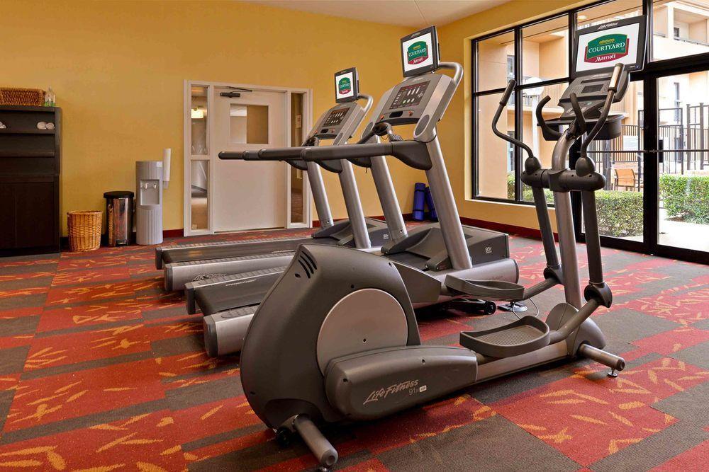 Courtyard By Marriott Dallas Northwest Eksteriør billede
